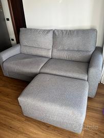 Divano letto poltrone sofà