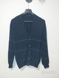 MAGLIA APERTA UOMO TG 54