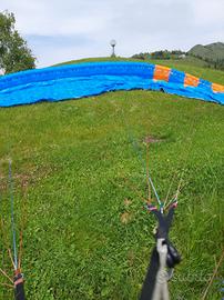 Vela parapendio Maestro 2