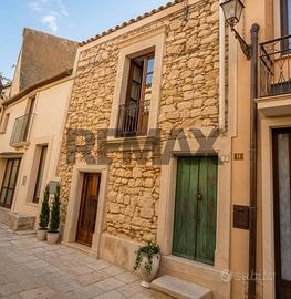 Casa Indipendente - Chiaramonte Gulfi