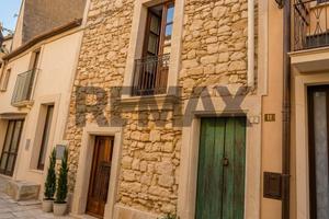 Casa Indipendente - Chiaramonte Gulfi