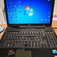 PC portatile HP