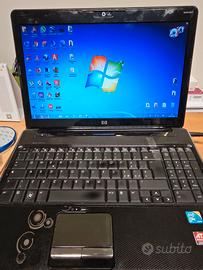 PC portatile HP