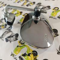 VESPA specchietto scudo BUMM