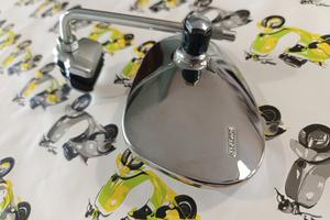 VESPA specchietto scudo BUMM