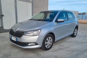 Skoda Fabia 1.0 MPI 60 CV "PRONTA CONSEGNA"