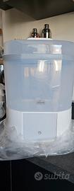 sterilizzatore chicco