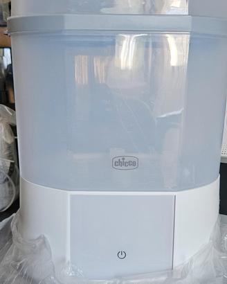 sterilizzatore chicco