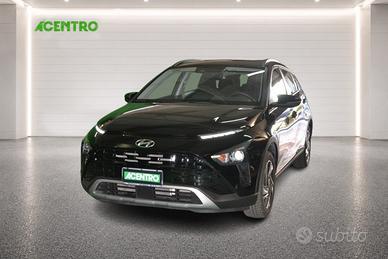 HYUNDAI BAYON - 1.0 HYBRID X LINE U194187
