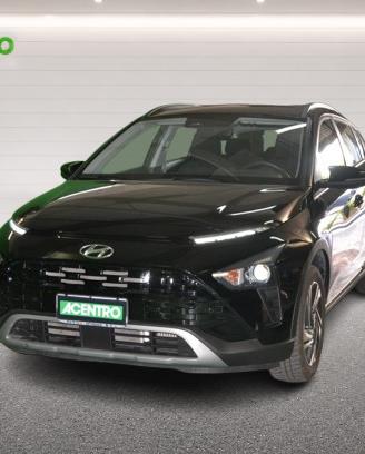 HYUNDAI BAYON - 1.0 HYBRID X LINE U194187