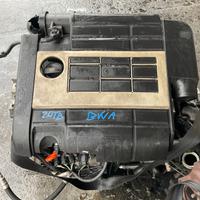 MOTORE BWA VW SEAT SKODA 2.0 TFSI AUDI TT MK2