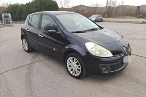 Renault Clio ok neopatentati 