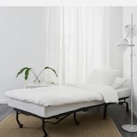 Poltrona letto ikea Lycksele