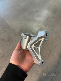 piedino forcella sx crf 450