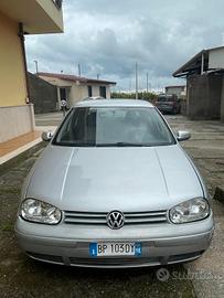 golf 4