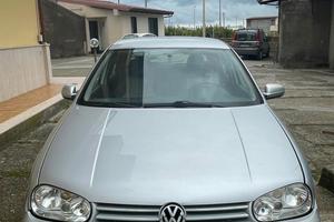 golf 4