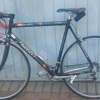 bici wilier da corsa epoca