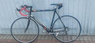 bici wilier da corsa epoca