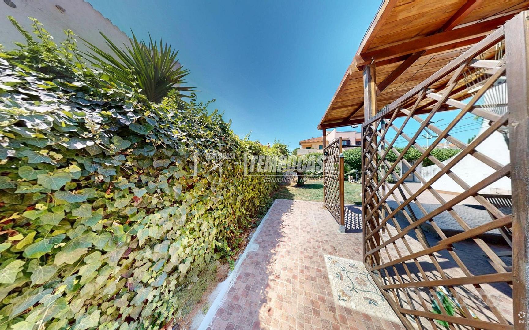 Casa – Sassari, Sant'Orsola - Vista 3