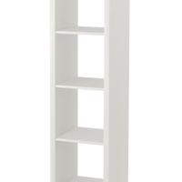 Kallax bianco come nuovo