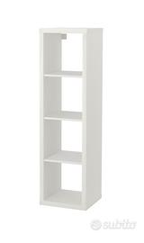 Kallax bianco come nuovo