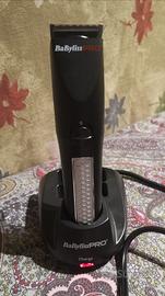 Rasoio BaBylissPRO FX768E senza pettini