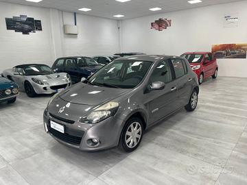 Renault Clio 5p 1.2 16v