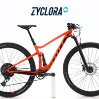 Scott Spark RC 900 Team GX t.S