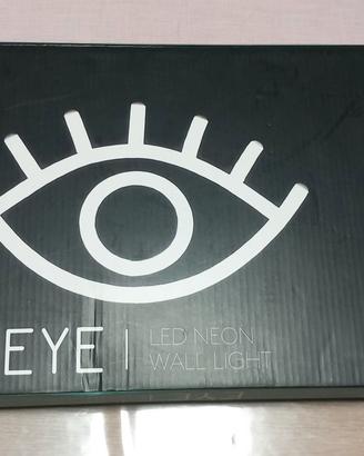 lampada eye led