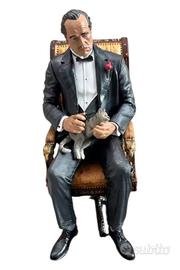 Action figure "Il Padrino". Nuova!