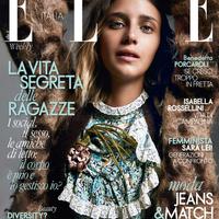 ELLE Italia Weekly n. 39-40 (24/10/2020)