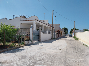 Vendita Villa Michele casa vacanza