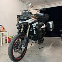 F800 gs