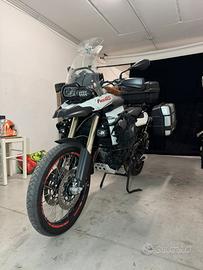 F800 gs