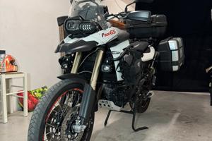 F800 gs