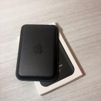 Porta carte magnetico iphone