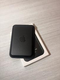 Porta carte magnetico iphone