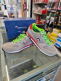 Scarpe da lavoro