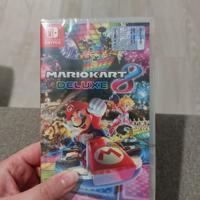 Mario Kart 8 Deluxe per Nintendo Switch