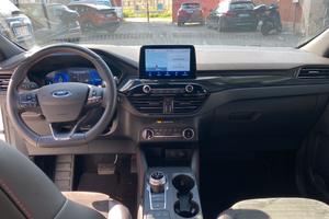 Ford Kuga usata