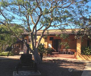 Casa Vacanza La Jacanda - BAGLIO PALMA