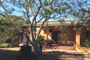 Casa Vacanza La Jacanda - BAGLIO PALMA