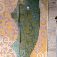 FINESTRINO AUDI A1 DX