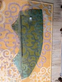 FINESTRINO AUDI A1 DX