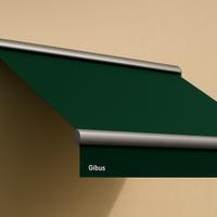 Tenda sole Gibus cassonata