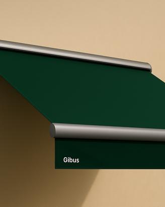 Tenda sole Gibus cassonata