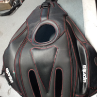 B046054 copri serbatoio Aprilia RSV4 Tuono V4