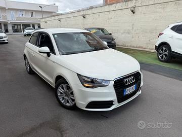 Audi A1 1.2benzina - 2013