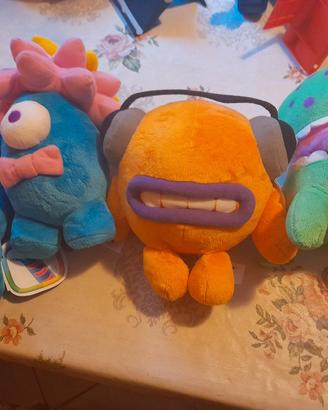 peluche 