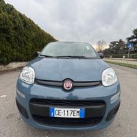 Fiat Panda 0.9 TwinAir Turbo Natural Power Easy